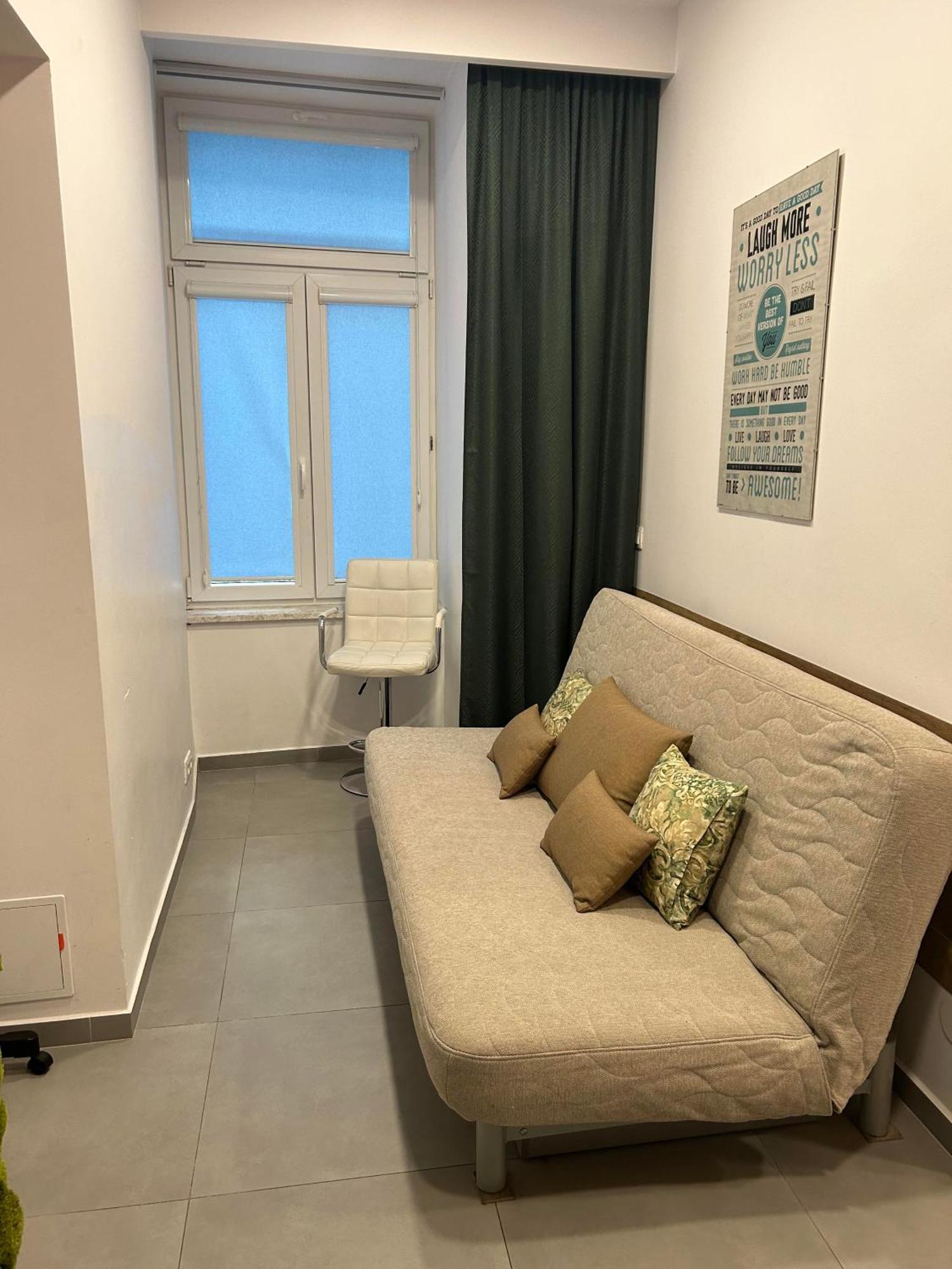 Apartament Starowislna Krakow Luaran gambar