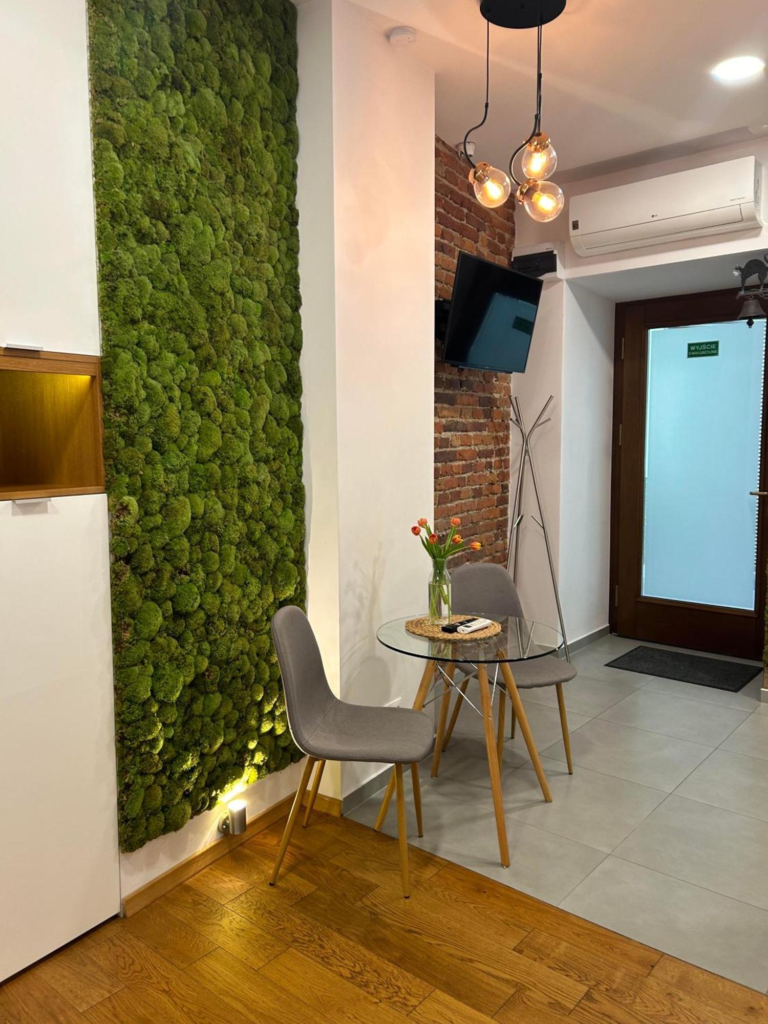 Apartament Starowislna Krakow Luaran gambar