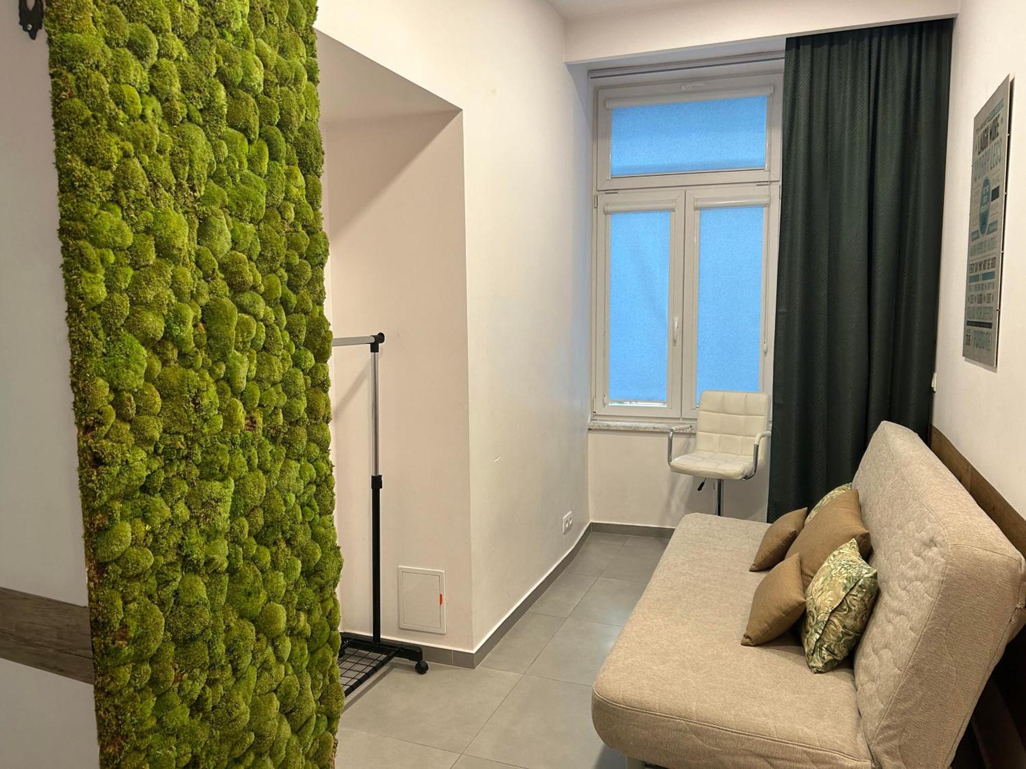 Apartament Starowislna Krakow Luaran gambar