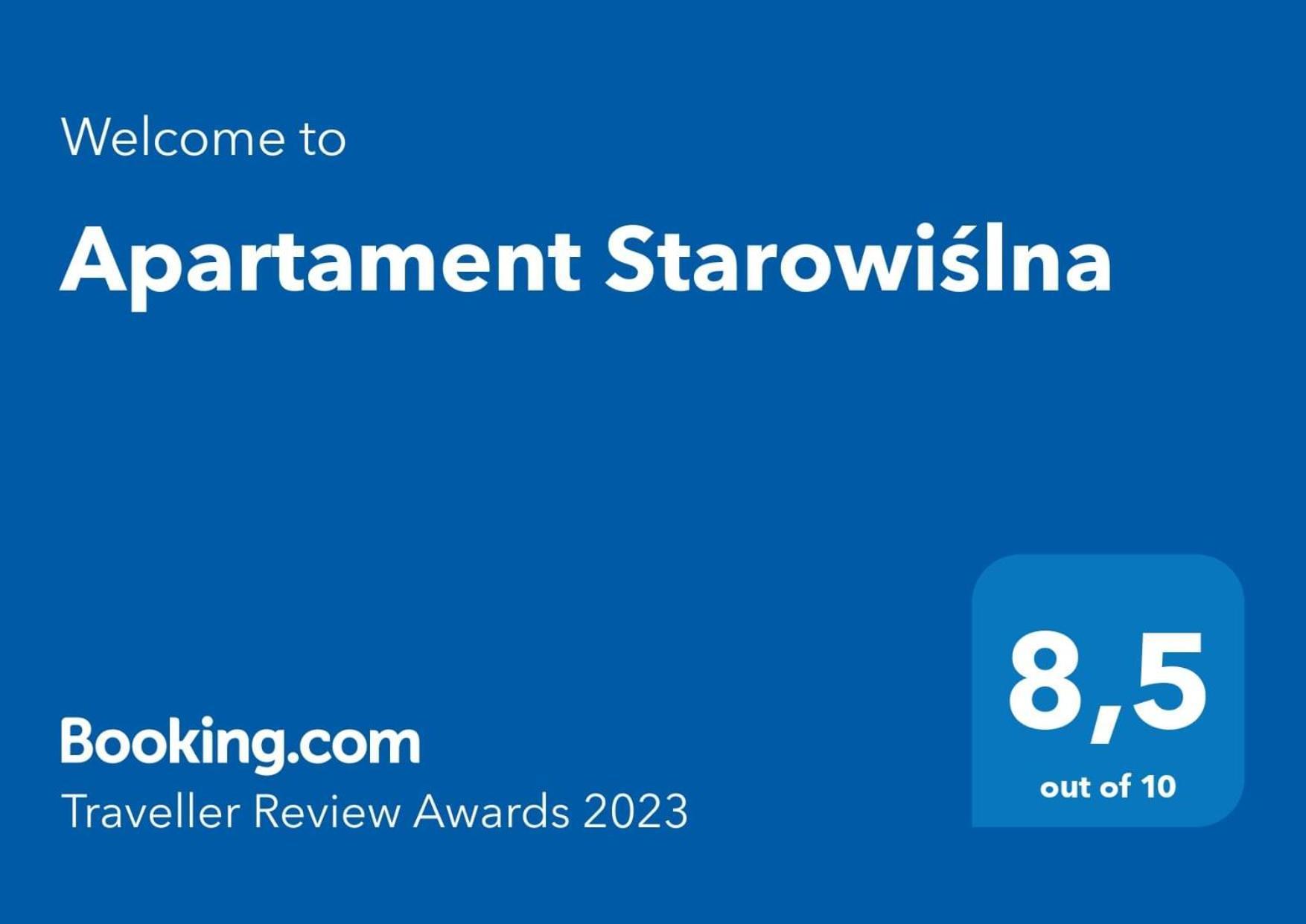 Apartament Starowislna Krakow Bilik gambar