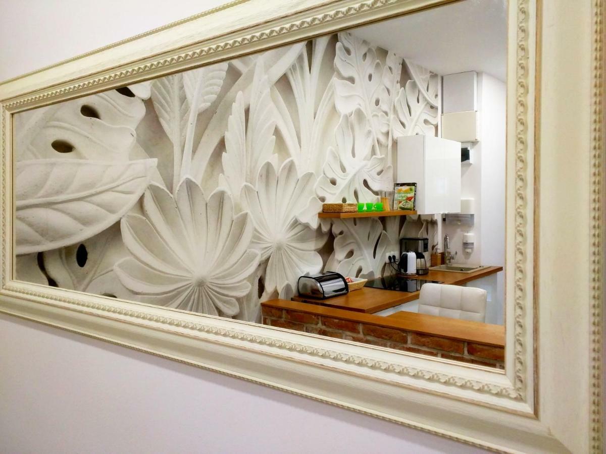 Apartament Starowislna Krakow Luaran gambar