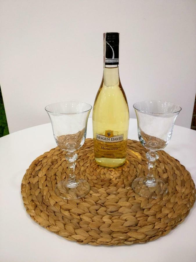 Apartament Starowislna Krakow Luaran gambar