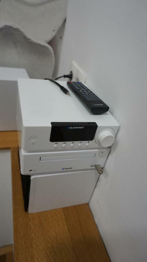 Apartament Starowislna Krakow Luaran gambar